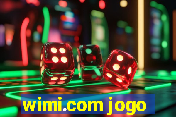 wimi.com jogo